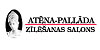 Atēna-Pallāda, zīlēšanas salons, Kontakti.lv
